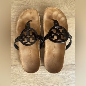 Tory Burch Miller Cloud Flats